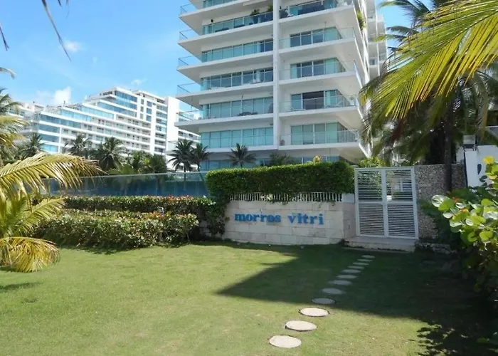 Apartamento Morros Vitri 214 Zona Norte