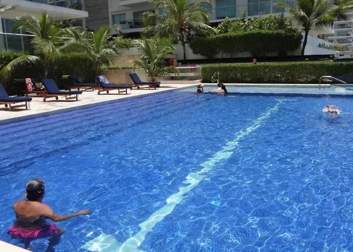 Apartamento Morros Vitri 214 Zona Norte
