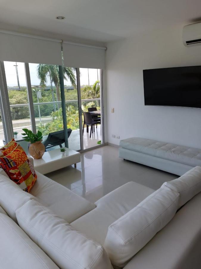 Morros Vitri 214 Zona Norte Appartement *