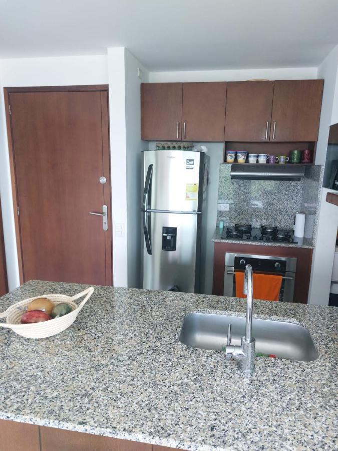 Morros Vitri 214 Zona Norte * Cartagène