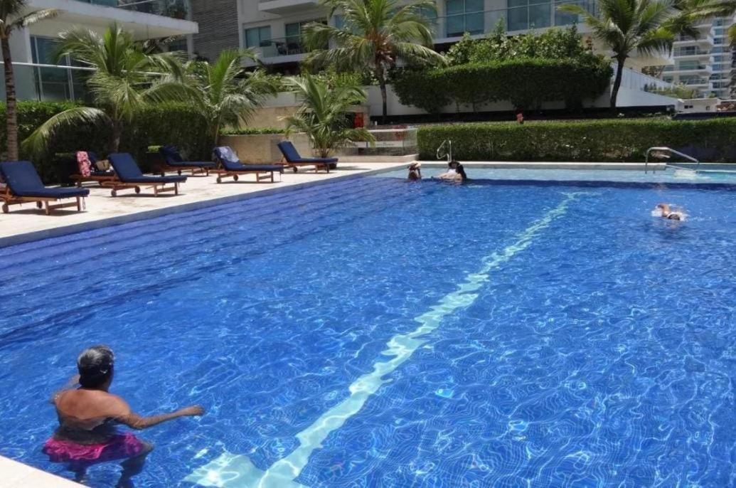 Appartement Morros Vitri 214 Zona Norte *