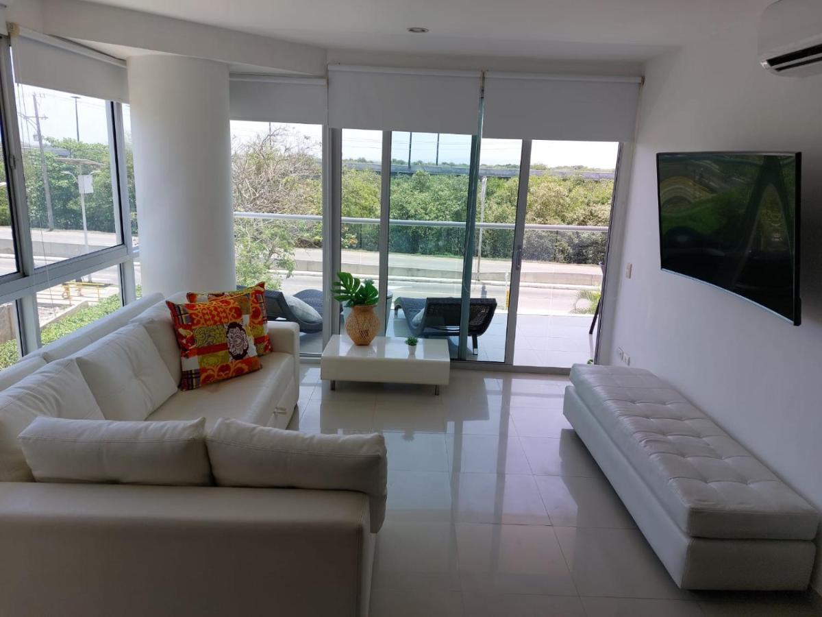 Appartement Morros Vitri 214 Zona Norte *