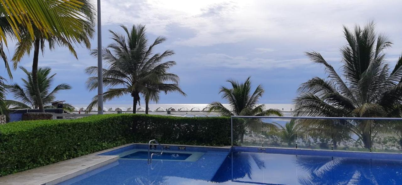 Morros Vitri 214 Zona Norte Appartement *